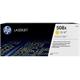 136450 HPCF362X Toner HP 508X CF362X 9.5K gul 